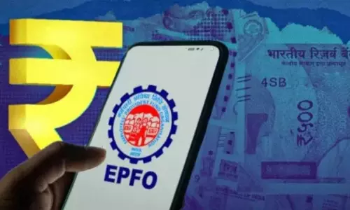 EPFO Interest Rate: పీఎఫ్ ఖాతాదారులకు గుడ్ న్యూస్.. 2025-26 వడ్డీ రేట్లు ఇవే.. మీ వడ్డీని ఇలా లెక్కేసుకోండి!