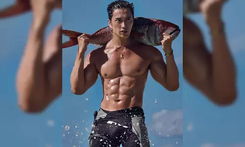 Chuando Tan: 60 ఏళ్ల వయసులోనూ కుర్రాడిలా మెరిసిపోతున్న చువాండో టాన్.. ఈ యంగ్ మోడల్ డైట్ అండ్ ఫిట్‌నెస్ సీక్రెట్స్ ఇవే!