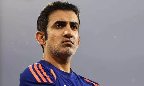 Gautam Gambhir