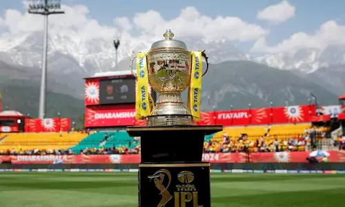 IPL 2026 Schedule