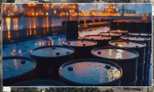 Oil Crisis: ప్రస్తుత ఆయిల్ సంక్షోభంలో నిల్వ ఉన్న ఆయిల్ ను విడుదల చేయాలనీ IEA చేసిన సూచనను భారత్ తోసిపుచ్చింది.