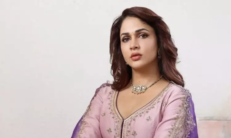 Lavanya Tripathi: నటి లావణ్య త్రిపాఠికి ఆన్‌లైన్ వేధింపులు.. పోలీసులకు ఫిర్యాదు!