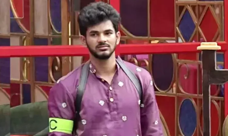 Demon Pavan: డీమాన్ పవన్ ఇంట విషాదం