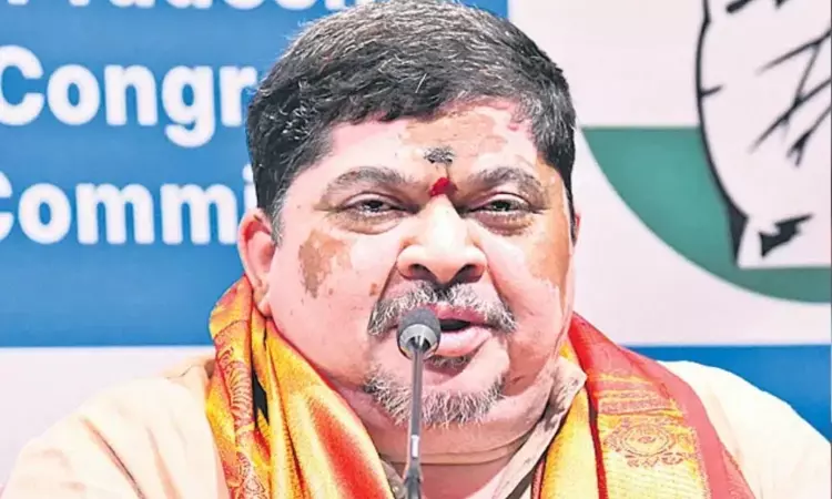 తెలంగాణ నిధులు కేంద్రం దయ కాదు.. మన హక్కు: మంత్రులు కిషన్ రెడ్డి, బండి సంజయ్‌లకు పొన్నం బహిరంగ లేఖ!