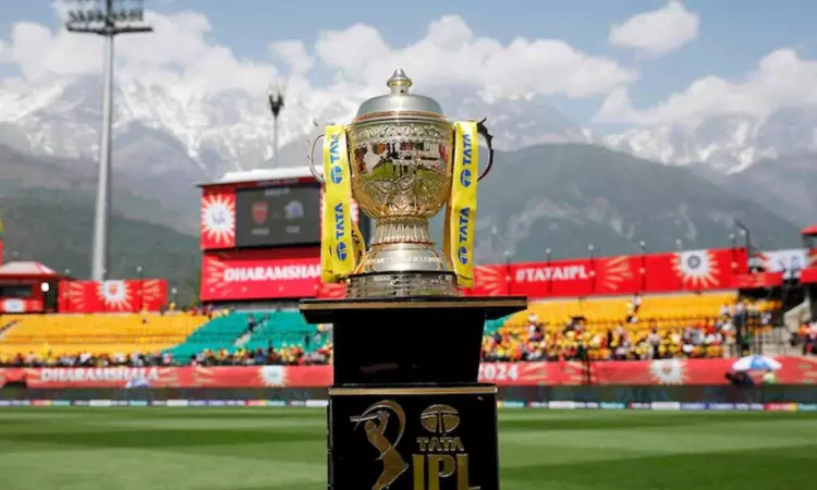 IPL 2026 Schedule