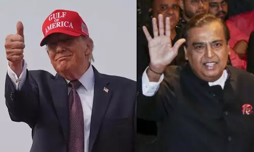 Mukesh Ambani