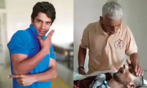 Supreme Court: 13 ఏళ్ల నరకయాతనకు ముగింపు.. హరీశ్ రాణా కారుణ్య మరణానికి సుప్రీంకోర్టు గ్రీన్ సిగ్నల్!