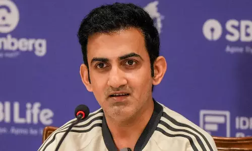Gautam Gambhir