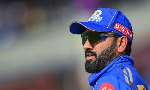Rohit Sharma-IPL 2026: అభిమానులకు షాక్.. ఐపీఎల్‌కు రోహిత్ శర్మ గుడ్‌బై చెప్పనున్నాడా?