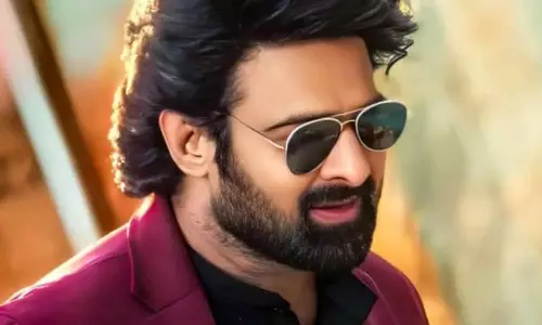 Prabhas New Movie: ఊహించని కాంబో.. ప్రభాస్‌ మరోసారి కొత్త జానర్ ట్రై చేస్తున్నాడా?