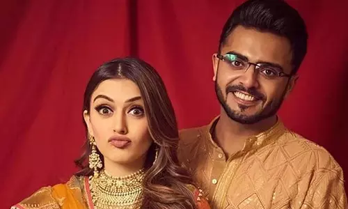 Hansika Motwani Divorce