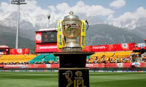 IPL 2026 Schedule: ఐపీఎల్ 2026 తొలి దశ షెడ్యూల్ విడుదల.. 10 వేదికల్లో 20 మ్యాచ్‌లు, ఫుల్ డీటెయిల్స్ ఇవే!