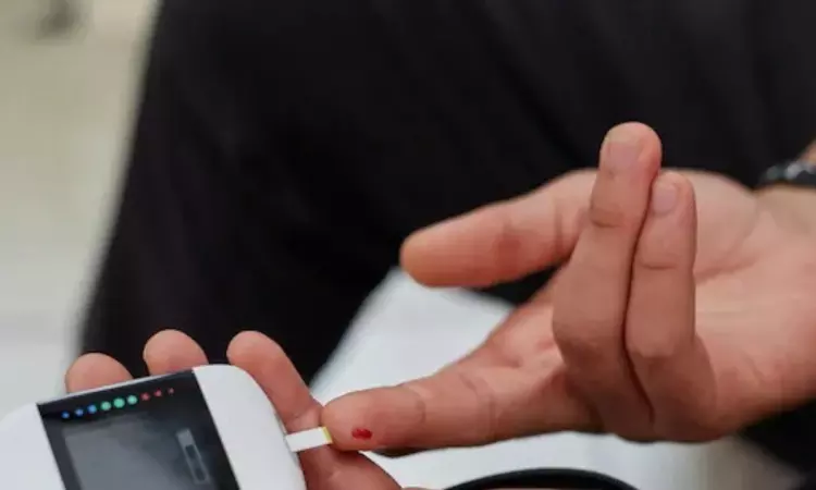 Diabetes symptoms: డయాబెటిస్ హెచ్చరికలు.. ఈ 6 లక్షణాలను అస్సలు నిర్లక్ష్యం చేయకండే!