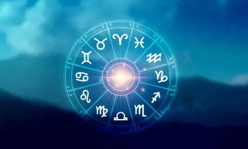 Daily Horoscope