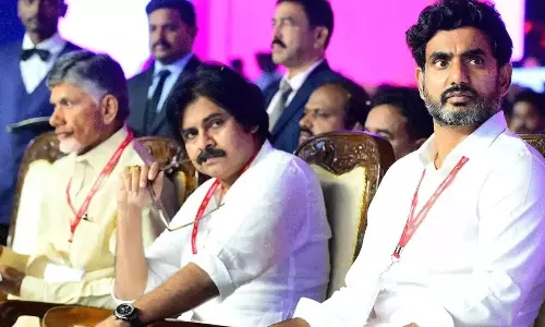 AP Ministers Ratings