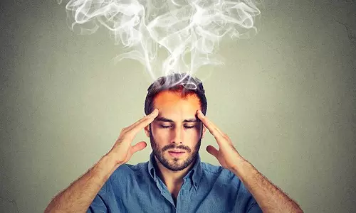 Brain Fog Symptoms