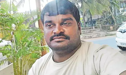 చదివించి ఆఫీసర్‌ని చేస్తే.. అక్రమ కేసులతో వేధించింది: నేరేడ్‌మెట్‌లో వ్యక్తి బలవన్మరణం!