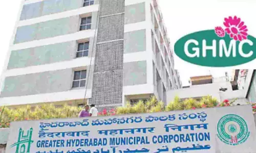 Hyderabad: ఆస్తి పన్ను చెల్లింపుదారులకు జీహెచ్‌ఎంసీ బంపర్ ఆఫర్..!