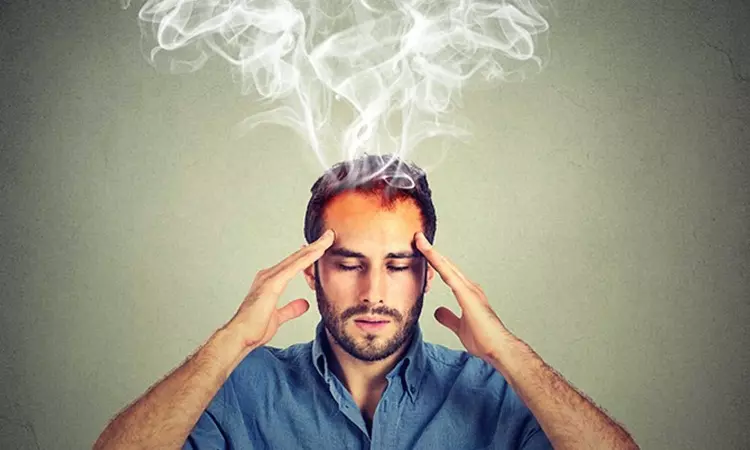 Brain Fog Symptoms
