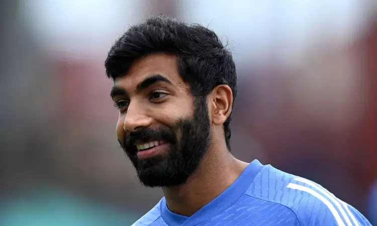 Jasprit Bumrah:  బిగ్ బ్రేకింగ్ ..టీ20లకు బుమ్రా గుడ్ బై..?