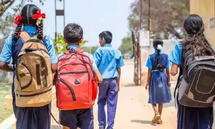 తెలంగాణలో మార్చి 15 నుంచి ఒంటిపూట బడులు.. ఉదయం 8 గంటలకే క్లాసులు షురూ!