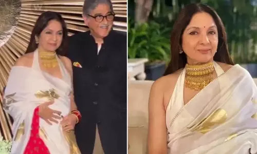 Neena Gupta: ప్రముఖ నటి, దర్శకురాలు నీనా గుప్తా 66 ఏళ్ల వయసులో గర్భవతి అంటూ సోషల్ మీడియాలో వార్తలు ట్రెండింగ్.