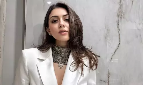 Hansika Motwani: విడాకుల తర్వాత హన్సిక తొలి రియాక్షన్.. చార్దీ కలా అంటూ ఎమోషనల్ పోస్ట్!