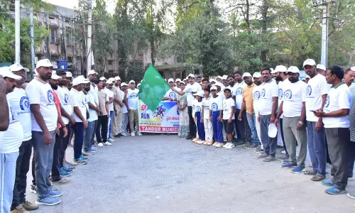 ఆరోగ్య తాండూరు - అభివృద్ధి తాండూరు మన లక్ష్యం: ఎమ్మెల్యే మనోహర్ రెడ్డి పిలుపు