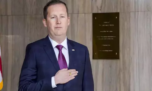 US-India: భారత్-అమెరికా మధ్య భారీ డీల్.. త్వరలోనే..