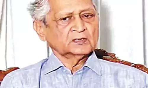 HJ Dora: ఉమ్మడి ఏపీ మాజీ డీజీపీ హెచ్‌జే దొర కన్నుమూత!