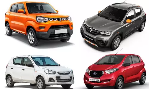 Best Cars For Beginners