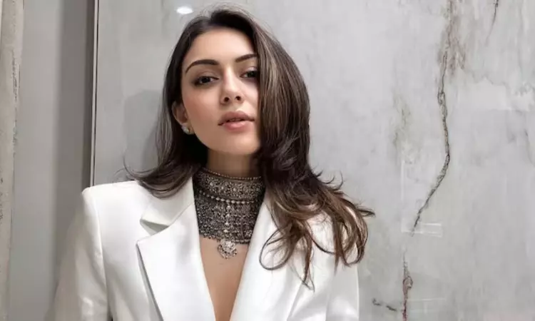 Hansika Motwani: విడాకుల తర్వాత హన్సిక తొలి రియాక్షన్.. చార్దీ కలా అంటూ ఎమోషనల్ పోస్ట్!