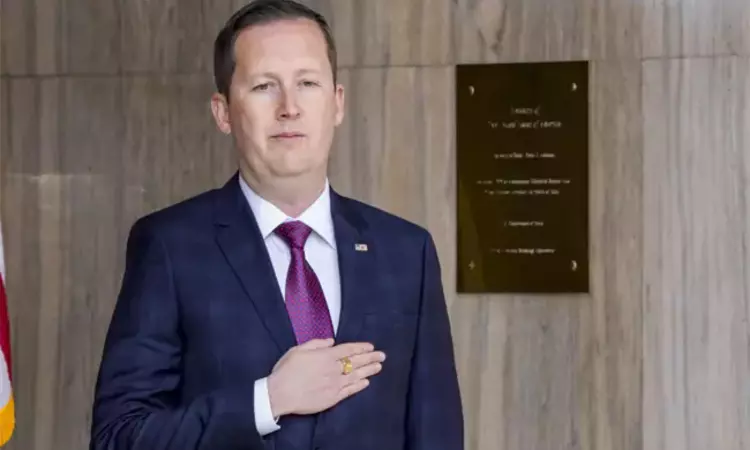 US-India: భారత్-అమెరికా మధ్య భారీ డీల్.. త్వరలోనే..