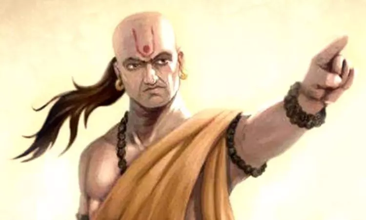 Chanakya Niti: ఈ 5 అల‌వాట్లు జీవితంలో సంతోషాన్ని దూరం చేస్తాయి.. చాణ‌క్య ఏం చెప్పారంటే.