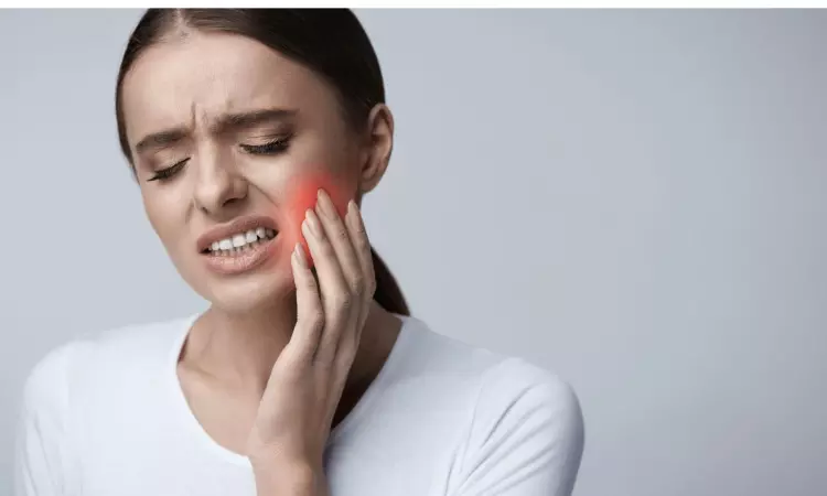 Tooth Pain:  పంటి నొప్పిని అస్స‌లు లైట్ తీసుకోకండి.. క్యాన్స‌ర్ కావొచ్చు.