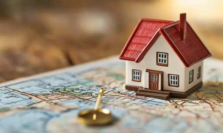 Vastu Tips: అద్దె ఇంట్లో వాస్తు ఎలా ఉన్నా పర్లేదా.? పండితులు ఏం చెబుతున్నారంటే