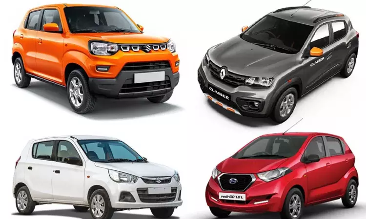 Best Cars For Beginners