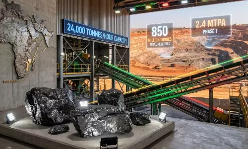 JSW Steel: బొగ్గు కష్టాలకు చెక్.. JSW స్టీల్ భారీ స్కెచ్: 850 మిలియన్ టన్నుల నిల్వలపై కన్ను!