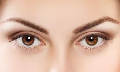 Eye Health: కళ్లలో ఈ మార్పులు కనిపిస్తున్నాయా.? మీ లివ‌ర్‌లో స‌మ‌స్య ఉన్న‌ట్లే