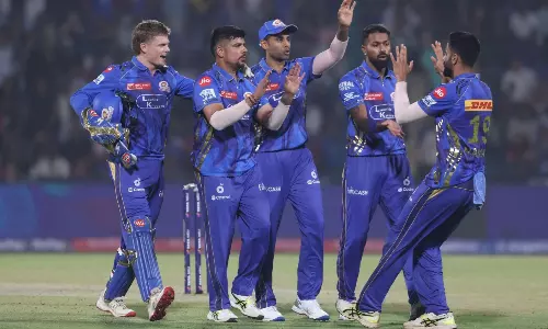 Mumbai Indians Captaincy: ముంబై ఇండియన్స్‌లో కెప్టెన్సీ మార్పు.. హార్దిక్ పాండ్య స్థానంలో ఎవరంటే?