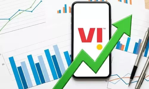 VodafoneIdea: వోడాఫోన్-ఐడియా దశ తిరగబోతోందా? Vi భవిష్యత్తును మార్చబోతున్న  రూ.50 వేల కోట్ల పెట్టుబడి!