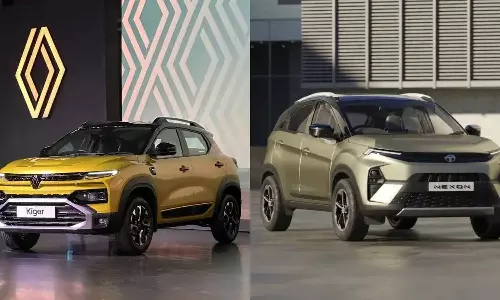 Best Design Cars India