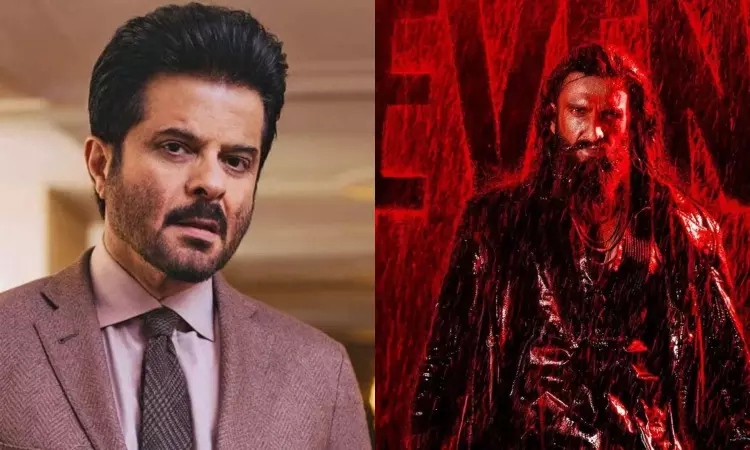 Anil Kapoor: ధురంధర్ 2కు అనిల్ కపూర్ నో.. రణవీర్ సింగ్ మూవీని ఎందుకు వదులుకున్నారంటే?