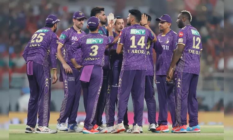 IPL 2026-KKR: ఐపీఎల్ 2026కు ముందు కేకేఆర్‌కు భారీ షాక్.. స్టార్ ప్లేయర్ ఔట్!