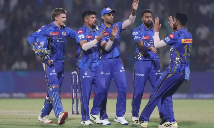 Mumbai Indians Captaincy: ముంబై ఇండియన్స్‌లో కెప్టెన్సీ మార్పు.. హార్దిక్ పాండ్య స్థానంలో ఎవరంటే?