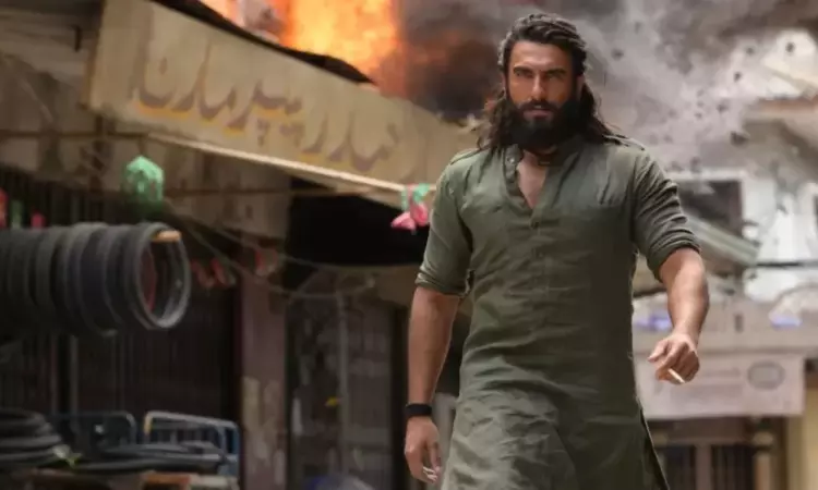 Ustaad Bhagat Singh: దుమ్ములేపుతున్న ధురంధర్.. మరి ఉస్తాద్ పరిస్థితేంటి?