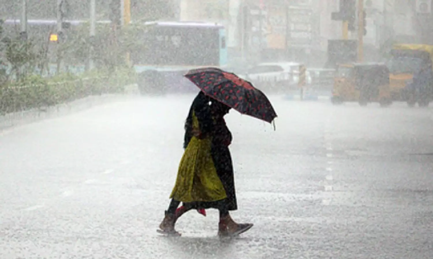 Rain Alert Rain Alert