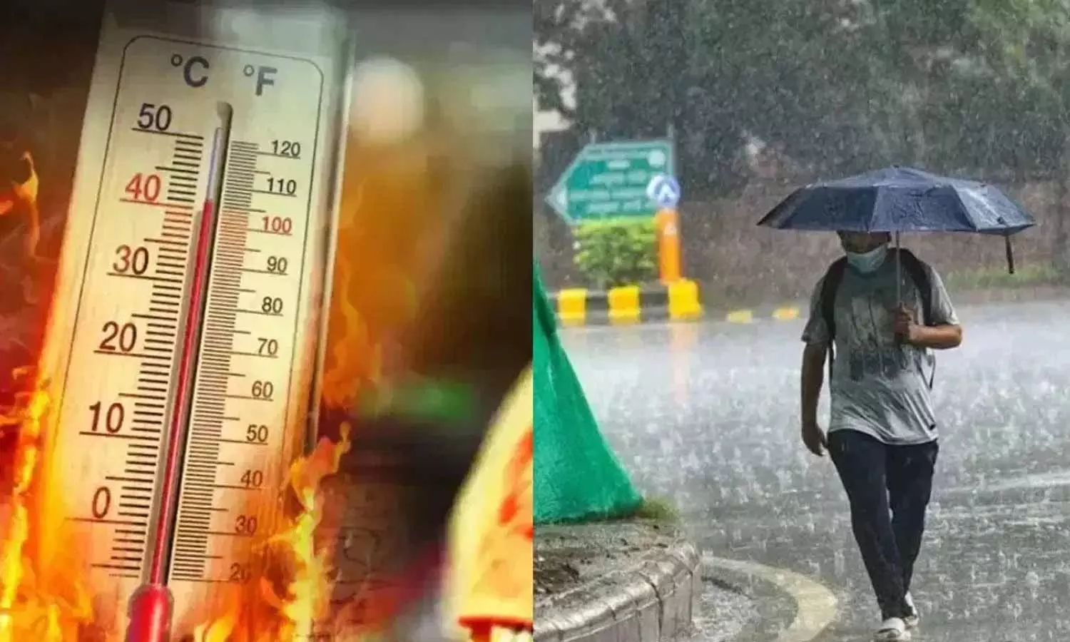 Weather Alert Weather Alert