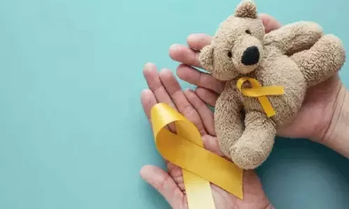Childhood Cancer