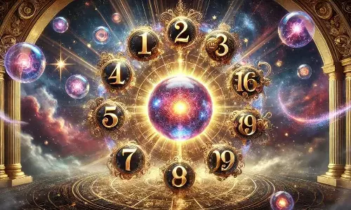 Numerology